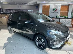 2026 Perodua Myvi 1.5 AV Hatchback