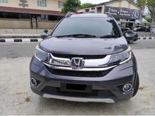 2017 Honda BR-V 1.5 V i-VTEC SUV