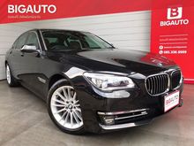 2014 BMW ActiveHybrid 7 L 3.0 F02 (ปี 08-16) Sedan AT