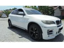 2008 BMW X6 3.0 Diesel TipTOP (A) Reg.2012 (BOLEH LOAN KEDAI)