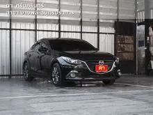 2014 Mazda 3 2.0 (ปี 14-18) S Sedan