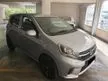 Used 2018 Perodua AXIA (1ST CAR KING + RAYA OFFERS + FREE GIFTS + TRADE IN DISCOUNT + READY STOCK) 1.0 G Hatchback