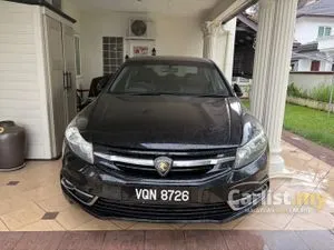 2014 Proton Perdana 2.4 Executive Sedan