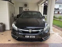 2014 Proton Perdana 2.4 Executive Sedan