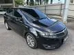 Used 2017 Proton Preve 1.6 Premium CVT Sedan