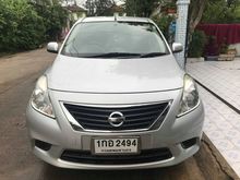 2013 Nissan Almera 1.2 (ปี 11-16) V Sedan AT