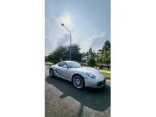 2011 Porsche Cayman 2.9 Standard Coupe