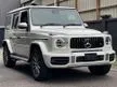 Recon 2020 Mercedes