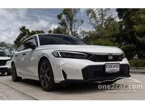 2024 Honda CIVIC 2.0 e:HEV RS Sedan