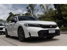 2024 Honda CIVIC 2.0 FE (ปี 21-26) e:HEV RS Sedan