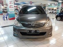 2009 Toyota Kijang Innova 2.5 G MPV