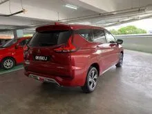 2021 Mitsubishi Xpander 1.5 MPV