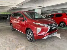 2021 Mitsubishi Xpander 1.5 MPV