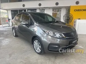 2020 Proton Persona 1.6 Executive Sedan