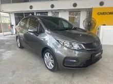 2020 Proton Persona 1.6 Sedan