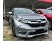 Used 2019 Honda CR-V 1.5 TC VTEC (MERDEKA PROMOTION ,FREE 3 YEARS WARRANTY ) - Cars for sale