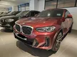 Used 2022 BMW X4 2.0 xDrive30i M Sport Driving Assist Pack SUV(please call now for appointment) - Cars for sale