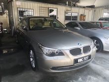 2009 BMW 523i 2.5 Like NEW condition Guarantee