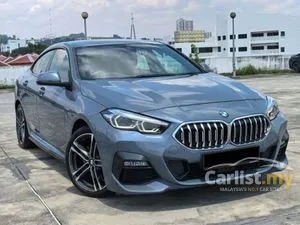 2022 BMW 218i 1.5 M Sport Coupe