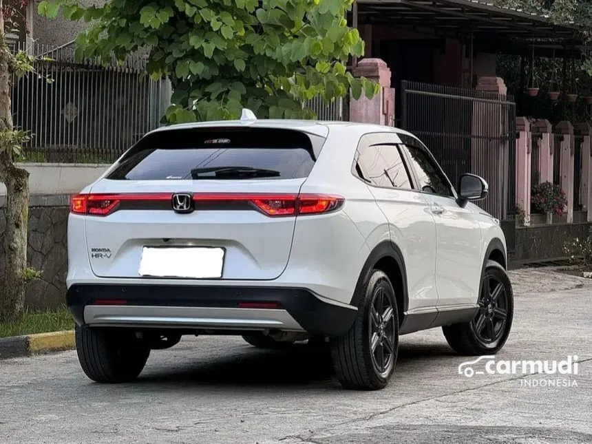 2024 Honda HR-V E SUV