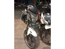 2013 Honda CB 150 (Lokasi Radjiman Cakung Jakarta Timur)