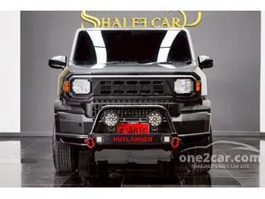2023 Toyota Hilux Champ 2.4 Pickup