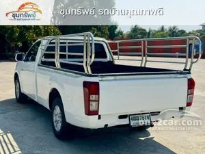 2016 Isuzu D-MAX 1.9 S Spark Pickup
