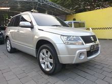 2009 Suzuki Grand Vitara 2.4 2.4 SUV