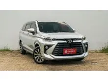 2022 Toyota Avanza 1.5 G MPV