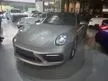 Recon 2019 Porsche 911 3.0 Carrera 4S FULL SPEC PRICE CAN NGO PLS CALL FOR VIEW AND OFFER PRICE FOR YOU FASTER FASTER FASTER - Cars for sale