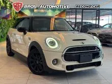 BUY CHEAPER UNREG 2021 Mini Cooper 3 Doors 2.0 S (HUD)