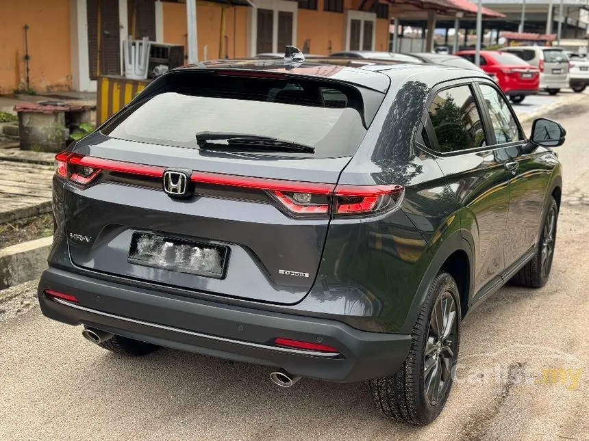 2025 Honda HR-V V SUV