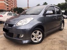 2011 Perodua Myvi 1.3 SE (M) FULL SPEC FULL BODYKITS