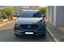 2021 Mazda CX-5 2.5 GT SUV abu km 35 ribuan