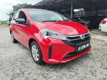 2021 Perodua Myvi 1.3 G , 38,000km RECORD SERVICE PERODUA ,Hatchback