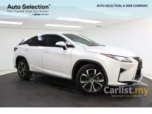 2019 Lexus RX 300 2.0 Premium SUV