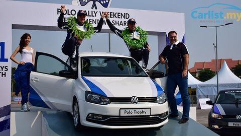 2015 Volkswagen Polo Trophy Launched In Malaysia From RM90k, Limited To 100 Units