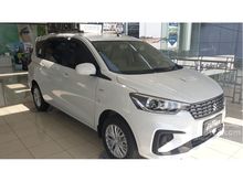 2019 Suzuki Ertiga 1.5 GL MPV PROMO LEBARAN DP 9 JT