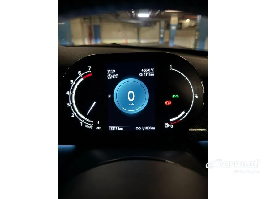 2023 MINI Cooper S Resolute Edition 3 Door Hatchback