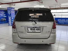 2010 Toyota Kijang Innova 2.0 V MPV