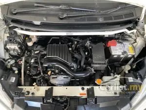 2019 Perodua Myvi 1.3 X Hatchback