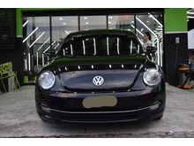 2013 Volkswagen The Beetle 1.2 TSI Coupe