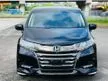 Recon 2018 Honda Odyssey 2.4 ABDOLUTE MPV