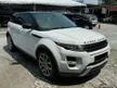 Used 2014/2016 Land Rover Range Rover Evoque 2.0 Si4 Dynamic Plus SUV SUNROOF 9 SPEED REG 2016 - Cars for sale