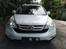 2012 Honda CR-V 2.4 2.4 SUV