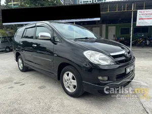 2005 Toyota Innova 2.0 G MPV