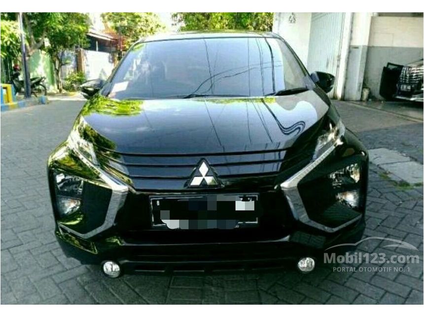 Jual Mobil  Mitsubishi Xpander  2021  GLS 1 5 di DKI Jakarta 