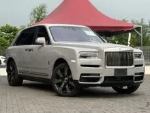 2023 Rolls-Royce Cullinan 6.7 SUV / Rolls Royce Cullinan - Best Deal