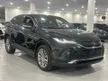 Recon 2022 Toyota Harrier 2.0 Z LEATHER SUV [JBL SPEAKER, MAGIC ROOF ,360 CAMERA, VENTILATED SEAT, BSM]
