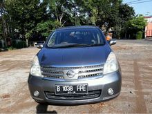 2009 Nissan Grand Livina 1.8 Ultimate MPV